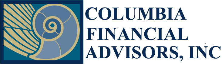 Columbia Financial Advisors - Fee-Only Financial Planning, Asset Management, Portland, OR